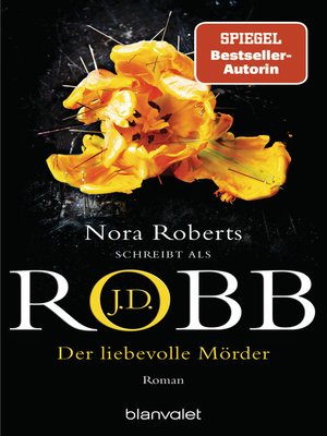 cover image of Der liebevolle Mörder